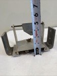 The Cab Crowner Lapidary Crowning Tool Raytech Crown Former