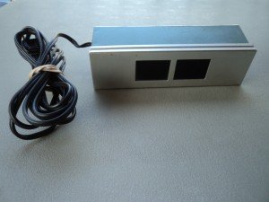 Vintage Raytech Ultraviolet Equipment Model LS-4 115V Made in USA