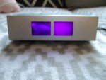 Vintage Raytech Ultraviolet Equipment Model LS-4 115V Made in USA
