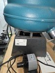 Raytech ADJUSTA-VIBE Vibratory Rock Tumbler Finisher Polisher Deburr AV-25 Lyman
