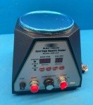 RayTech Industries CMF-610 115Volts Centrifugal Magnetic Tumbler Finisher