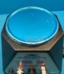RayTech Industries CMF-610 115Volts Centrifugal Magnetic Tumbler Finisher