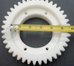 NEW RAYTECH RT081187 LABEL STATION DRIVE GEAR