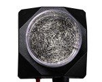 Raytech - 23043R 3" 76 mm Bowl- Mini Magnetic Tumbler Jewelry Finisher