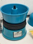 ⚓Raytech Tumble-Vibe 05 Vibratory Tumbler Model 05 Rock Cleaner | +Supplies⚓