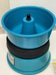 ⚓Raytech Tumble-Vibe 05 Vibratory Tumbler Model 05 Rock Cleaner | +Supplies⚓