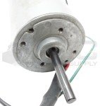 NEW LEESON 970.193 RAYTECH MOTOR 230VAC 2276