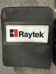 Raytech PM Plus Noncontact Thermometer