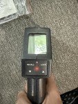 Raytech PM Plus Noncontact Thermometer