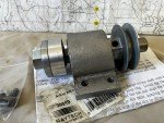 Raytech Arbor Kit Assembly For 6” Saw