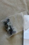 Raytech Arbor Kit Assembly For 6” Saw