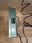 ⭐ Vintage raytech ultraviolet equipment lw-8L .16- Tested Works ⭐