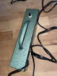 ⭐ Vintage raytech ultraviolet equipment lw-8L .16- Tested Works ⭐