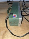 ⭐ Vintage raytech ultraviolet equipment lw-8L .16- Tested Works ⭐