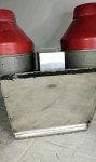 1970s Vintage Raytech Rock Tumbler Model 393, TUMBLE TWIN, RARE ! Tested .