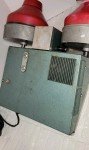 1970s Vintage Raytech Rock Tumbler Model 393, TUMBLE TWIN, RARE ! Tested .