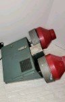 1970s Vintage Raytech Rock Tumbler Model 393, TUMBLE TWIN, RARE ! Tested .