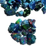 AAA Quality Black Opal Rough - 25 Carat
