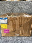 Raytech 23047 DC-75 Tumbler Component DC-75  DC Bowl & Cover New