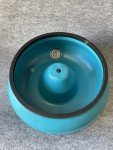 Raytech 23047 DC-75 Tumbler Component DC-75  DC Bowl & Cover New