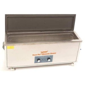 RAYTECH 7631734R Ultrasonic Cleaner,7 gal.,115V 20XD74