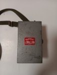 Vintage Raytech Ultraviolet Equipment Outlet Box BC-8P