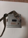 Vintage Raytech Ultraviolet Equipment Outlet Box BC-8P