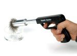 New In Box-Raytech 23-081 400/600 Magnetic Separator Gun Style Works In Water!