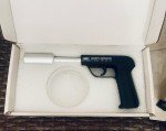 New In Box-Raytech 23-081 400/600 Magnetic Separator Gun Style Works In Water!