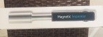 New In Box-Raytech 23-081 400/600 Magnetic Separator Gun Style Works In Water!