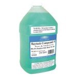 Raytech 41-005 Liquid Burnishing Compound M,1 Gal.