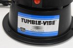 Base Only Raytech 23-091 TV-10 Standard Vibratory Tumbler Tumble-Vibe Black