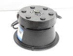 Base Only Raytech 23-091 TV-10 Standard Vibratory Tumbler Tumble-Vibe Black
