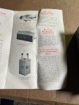 Vintage Raytech Shortwave Ultraviolet Model SW0