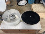 Ray-tech Vintage Gem Faceting Machine And Related Tools USED OPEN BOX