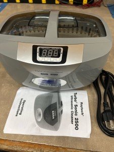 RAYTECH TS-2500 (SP8022875)