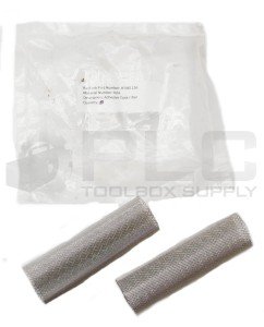 BAG OF 2 NEW RAYTECH RT081126 ADHESIVE TANK FILTER