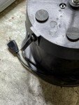 Raytech TV-5 Vibratory Tumbler - Machine Only - Parts/Repair - See Details