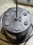 Raytech TV-5 Vibratory Tumbler - Machine Only - Parts/Repair - See Details