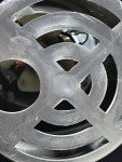 Raytech TV-5 Vibratory Tumbler - Machine Only - Parts/Repair - See Details
