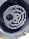 Raytech TV-5 Vibratory Tumbler - Machine Only - Parts/Repair - See Details
