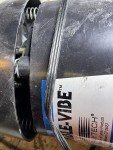 Raytech TV-5 Vibratory Tumbler - Machine Only - Parts/Repair - See Details