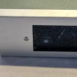 Vintage RAYTECH Ultraviolet Equipment IS-88 For Parts / Repair