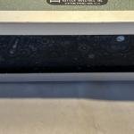 Vintage RAYTECH Ultraviolet Equipment IS-88 For Parts / Repair