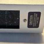 Vintage RAYTECH Ultraviolet Equipment IS-88 For Parts / Repair