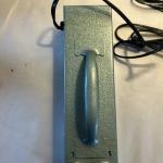 Vintage RAYTECH Ultraviolet Equipment IS-88 For Parts / Repair
