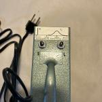 Vintage RAYTECH Ultraviolet Equipment IS-88 For Parts / Repair