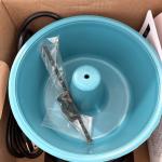Raytech Tumble-Vibe 5 New Unused With Original Box Polishing Machine 23001 TV-5