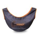 Diamond Plate Hammer for Lapidary Equipment