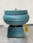 Raytech ADJUSTA-VIBE AV-25 Vibratory Rock Tumbler Finisher Polisher Deburr